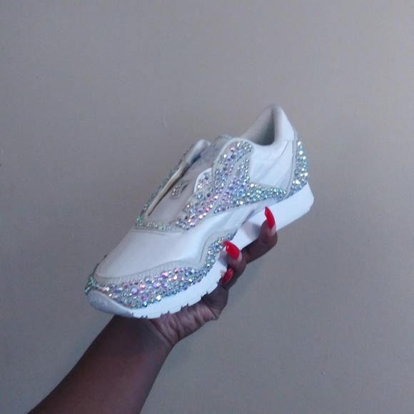 Bling Full Coverage Reebok - Picture 3 of 8